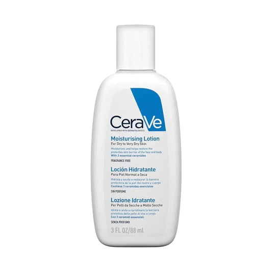 Cerave Moisturizing Lotion for Dry Skin 88 ml