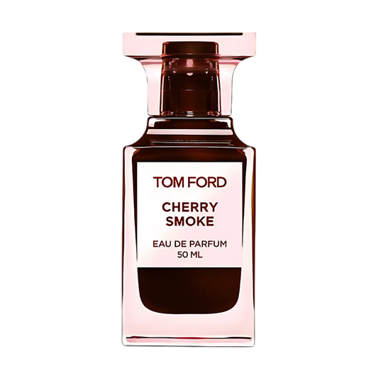 Tom Ford Cherry Smoke