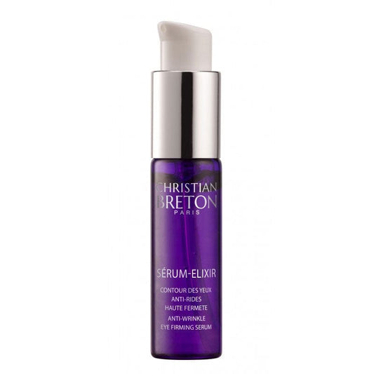 Christian Breton Anti-Wrinkle Elixir Serum 15 ml
