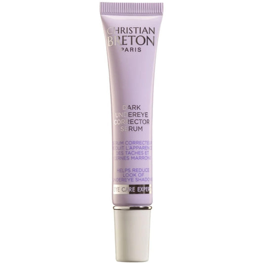 Christian Breton Dark Circle Organizer Eye Serum 15 ML