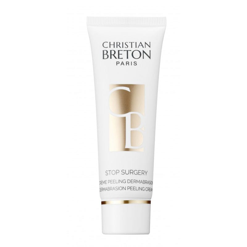 Christian Breton Dermabrasion Peel 50 ml