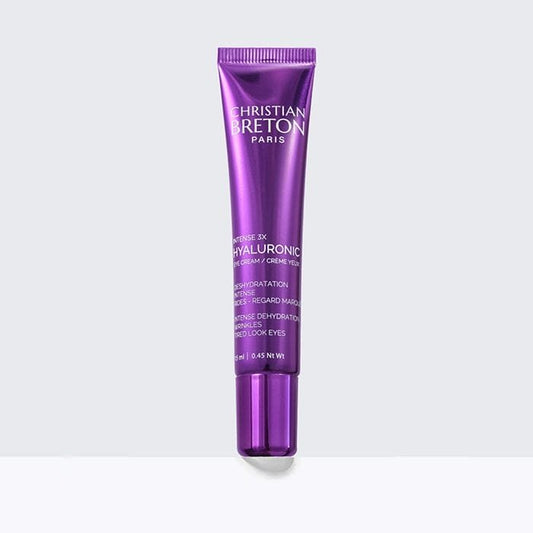 Christian Breton Eye Priority Hyaluronic Eye Cream 15 ml
