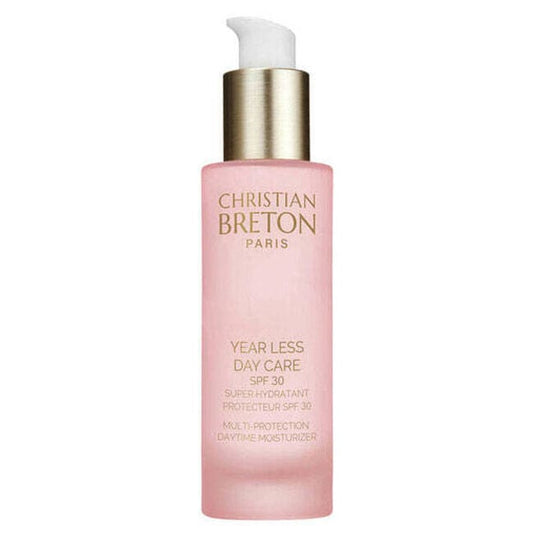 Christian Breton Hydration - Protection Sun Protection Cream Spf 30 50 ml