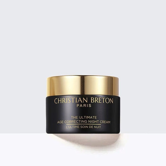 Christian Breton Luxury Anti Aging Night Cream 50 ml