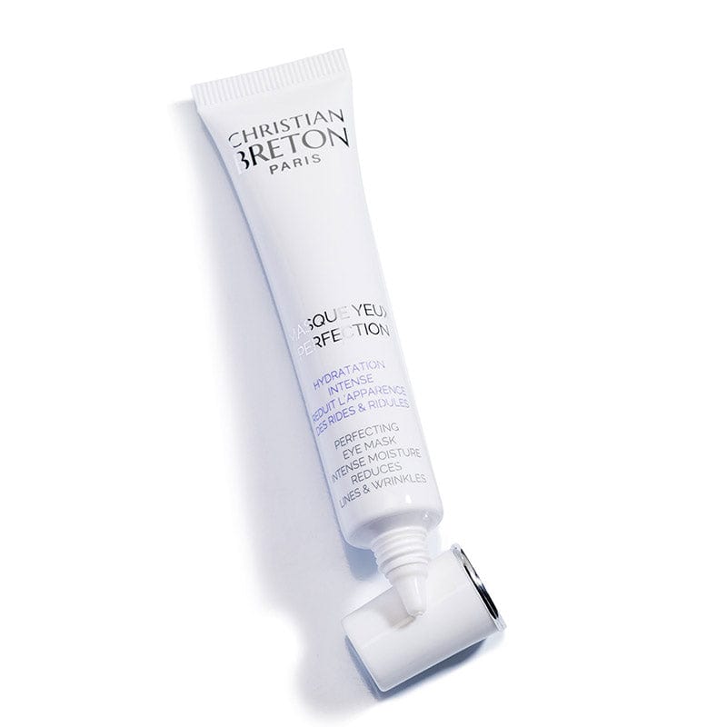 Masque hydratant pour les yeux Christian Breton 11 ml