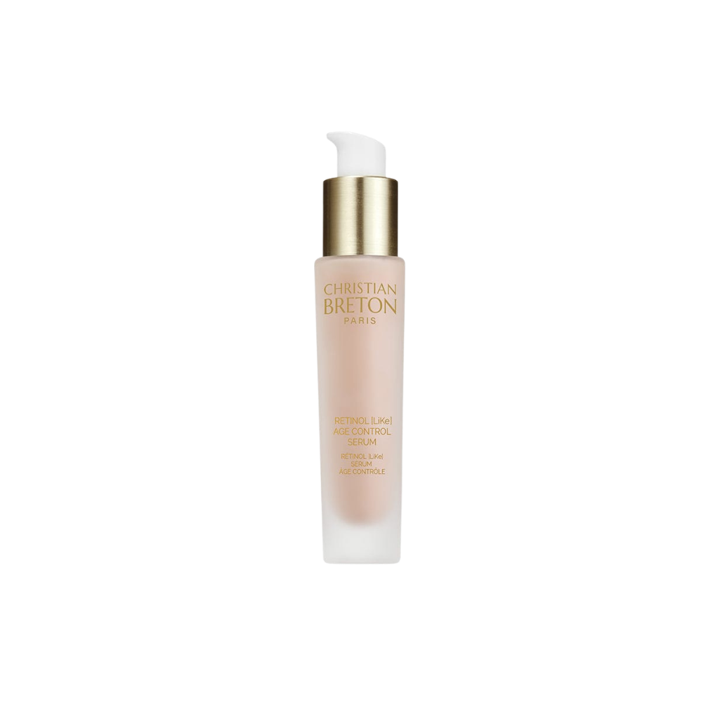 Christian Breton Skin Priority Age Control Serum 30 ml