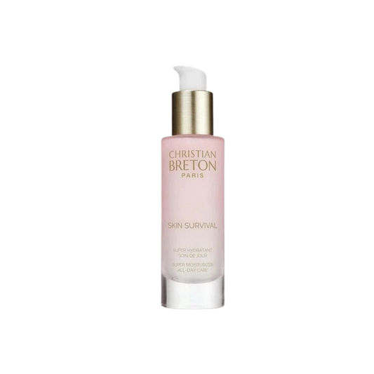 Christian Breton Skin Survival Dry Skin Cream 50 ml