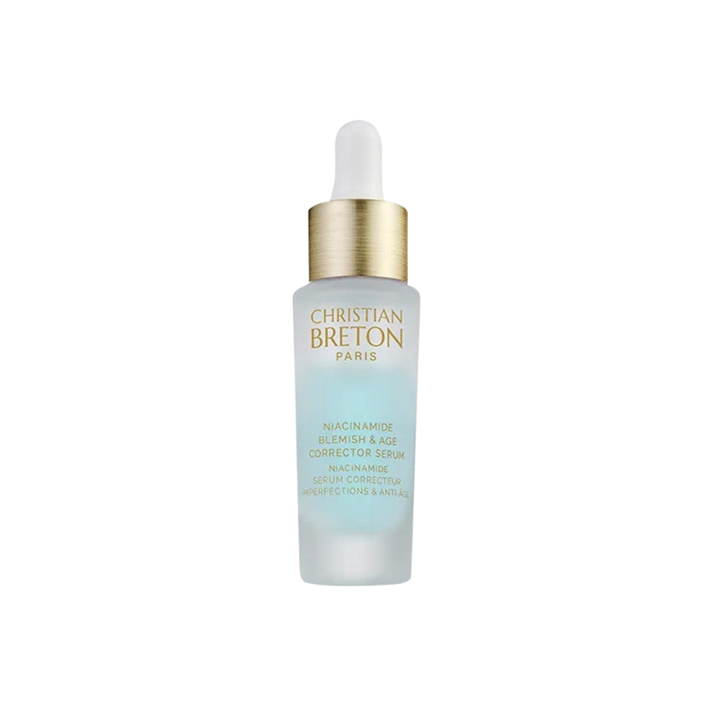 Christian Breton Zinc Moisturizer Blemish & Age Correcteur Serum 15 ml