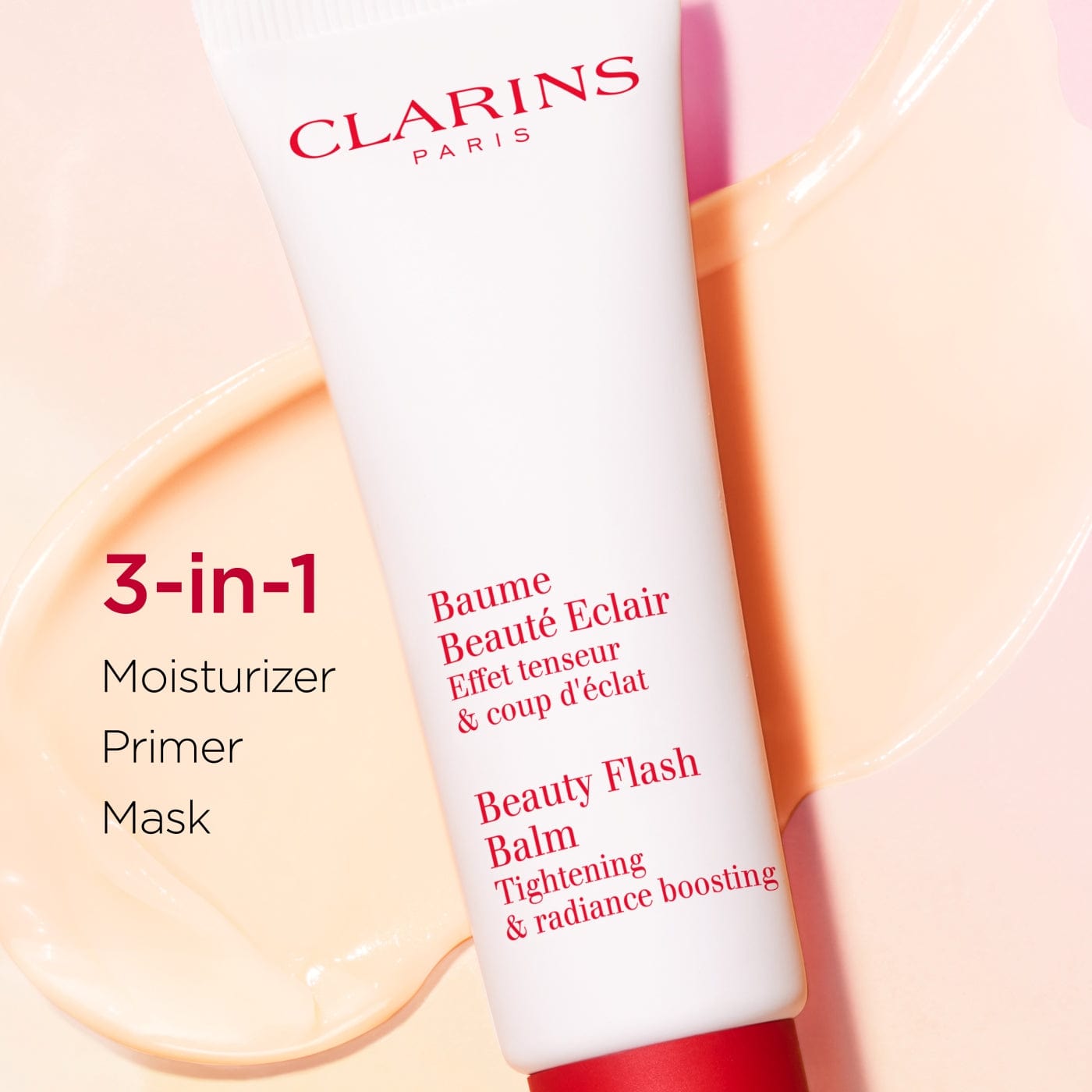 Clarins Beauty Flash Balm 50ml