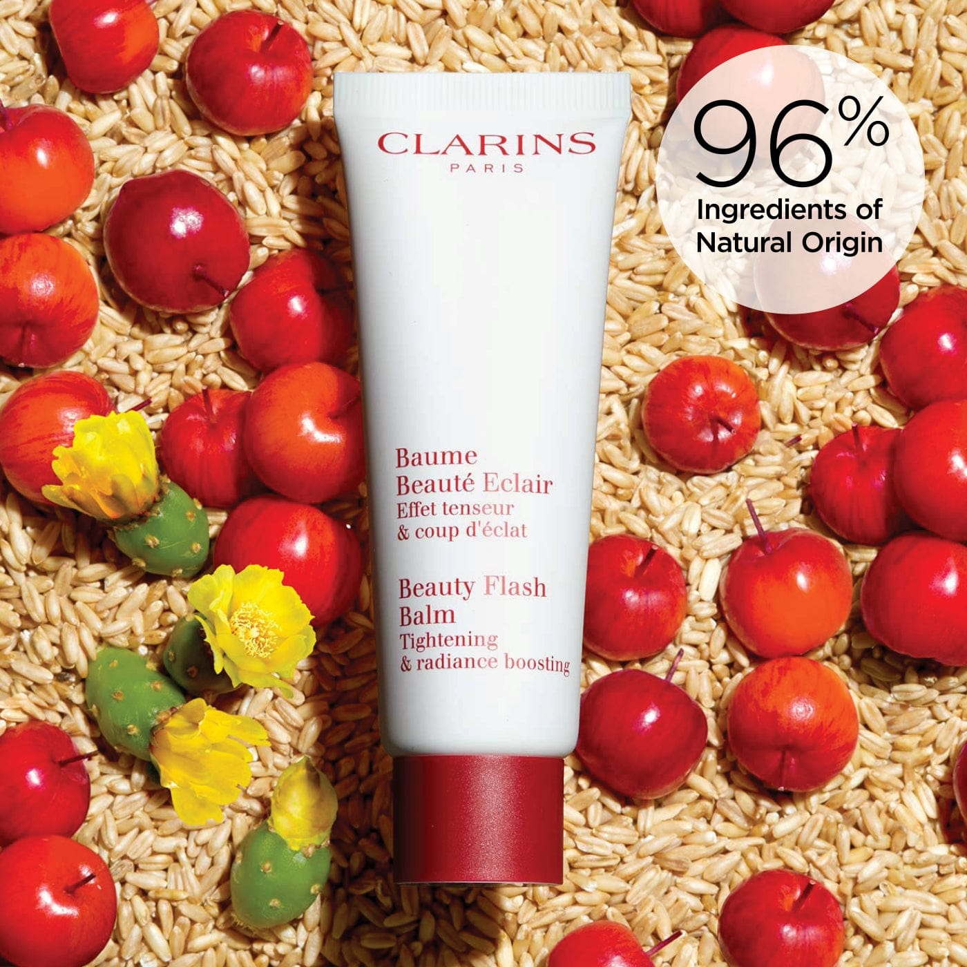 Clarins Beauty Flash Balm 50ml