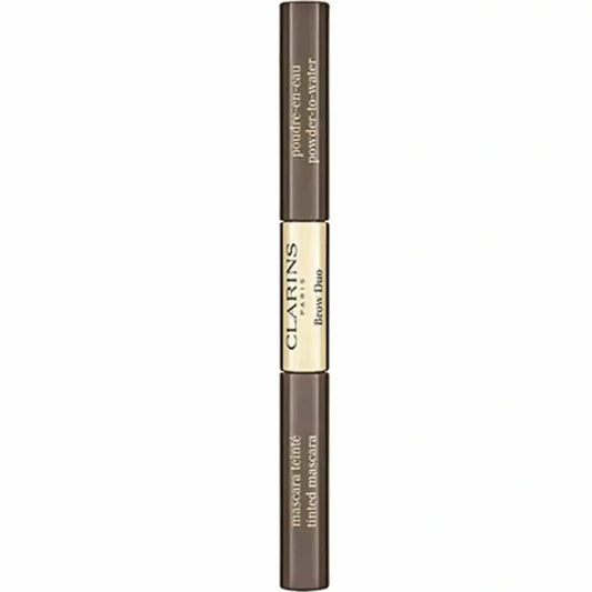 Clarins Brow Duo - 04 Eyebrow Pencil
