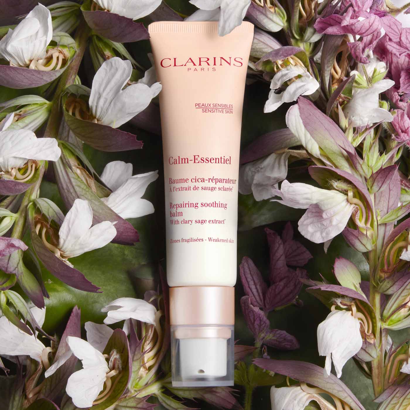 Clarins Calm-Essential Soothing Repairing Balm  30ml