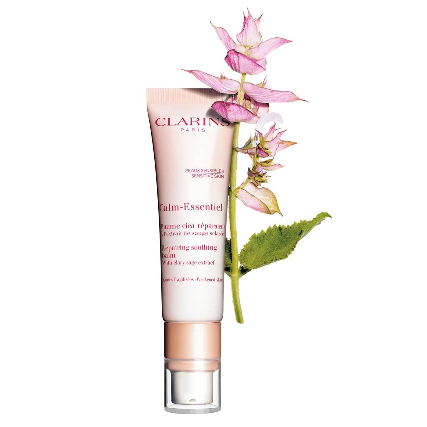 Clarins Calm-Essential Soothing Repairing Balm  30ml