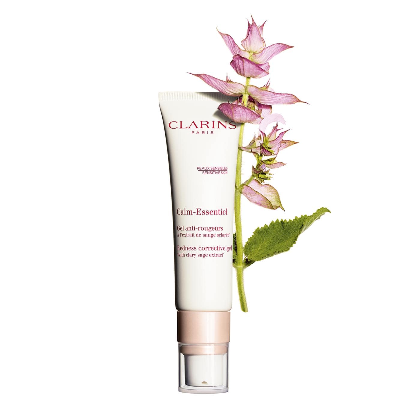 Clarins Calm Essentiel Redness Corrective Gel 30 ml