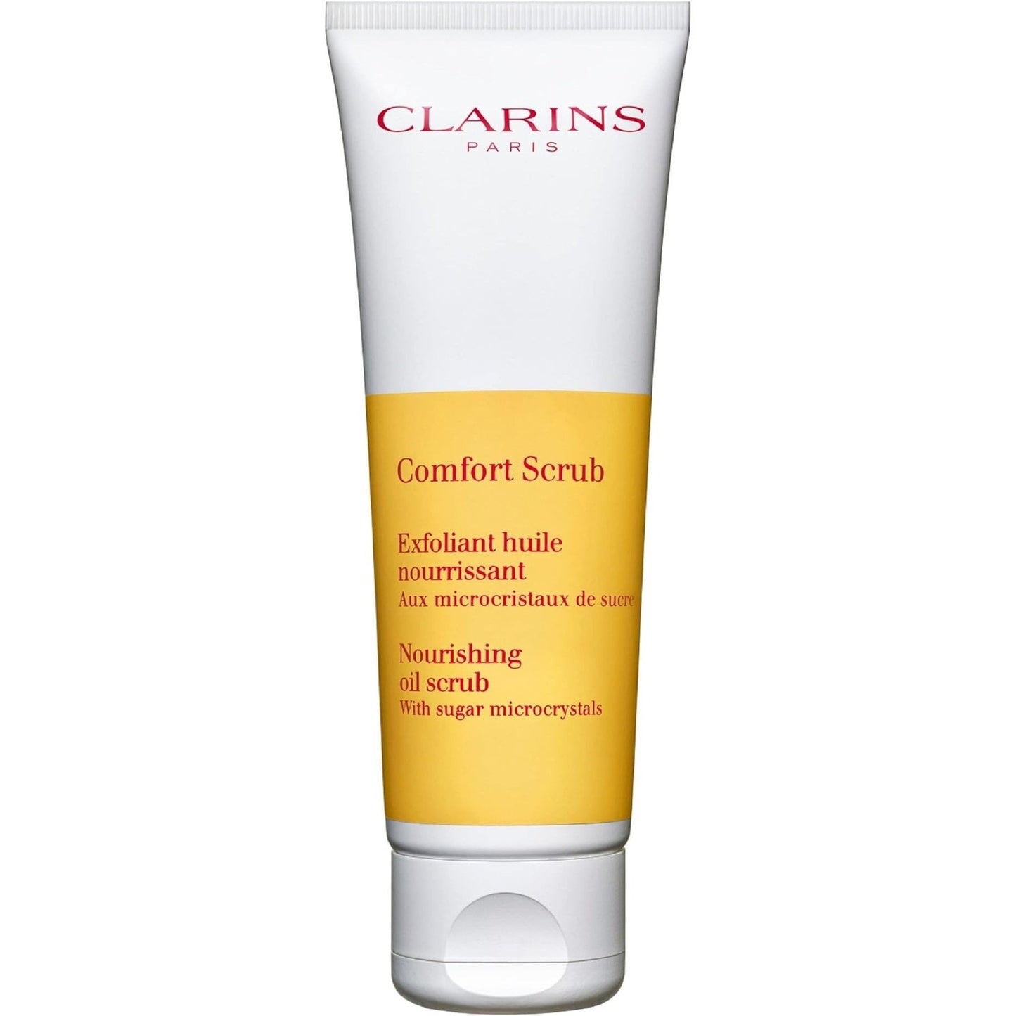 Clarins Comfort Scrub Peeling 50 ml