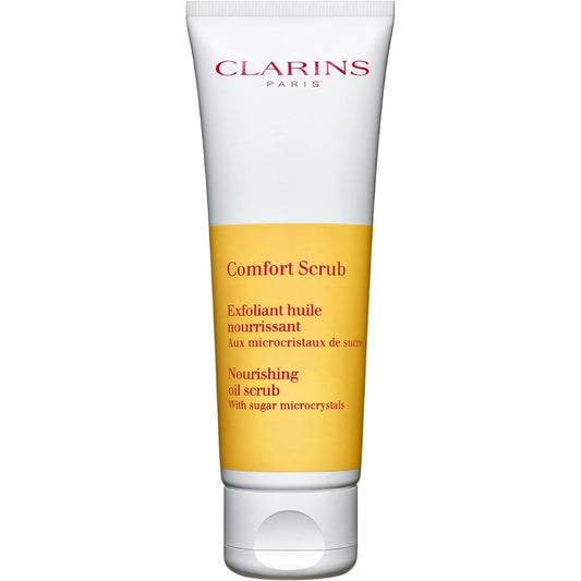Clarins Comfort Scrub Peeling 50 ml