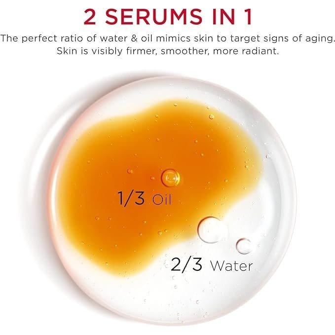 Clarins Double Serum 75 ml