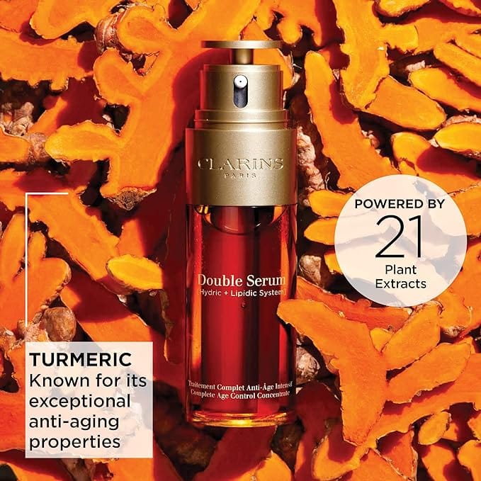 Clarins Double Serum 75 ml