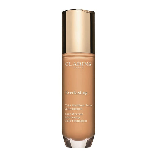 Clarins Everlasting - 112.5W 30ml