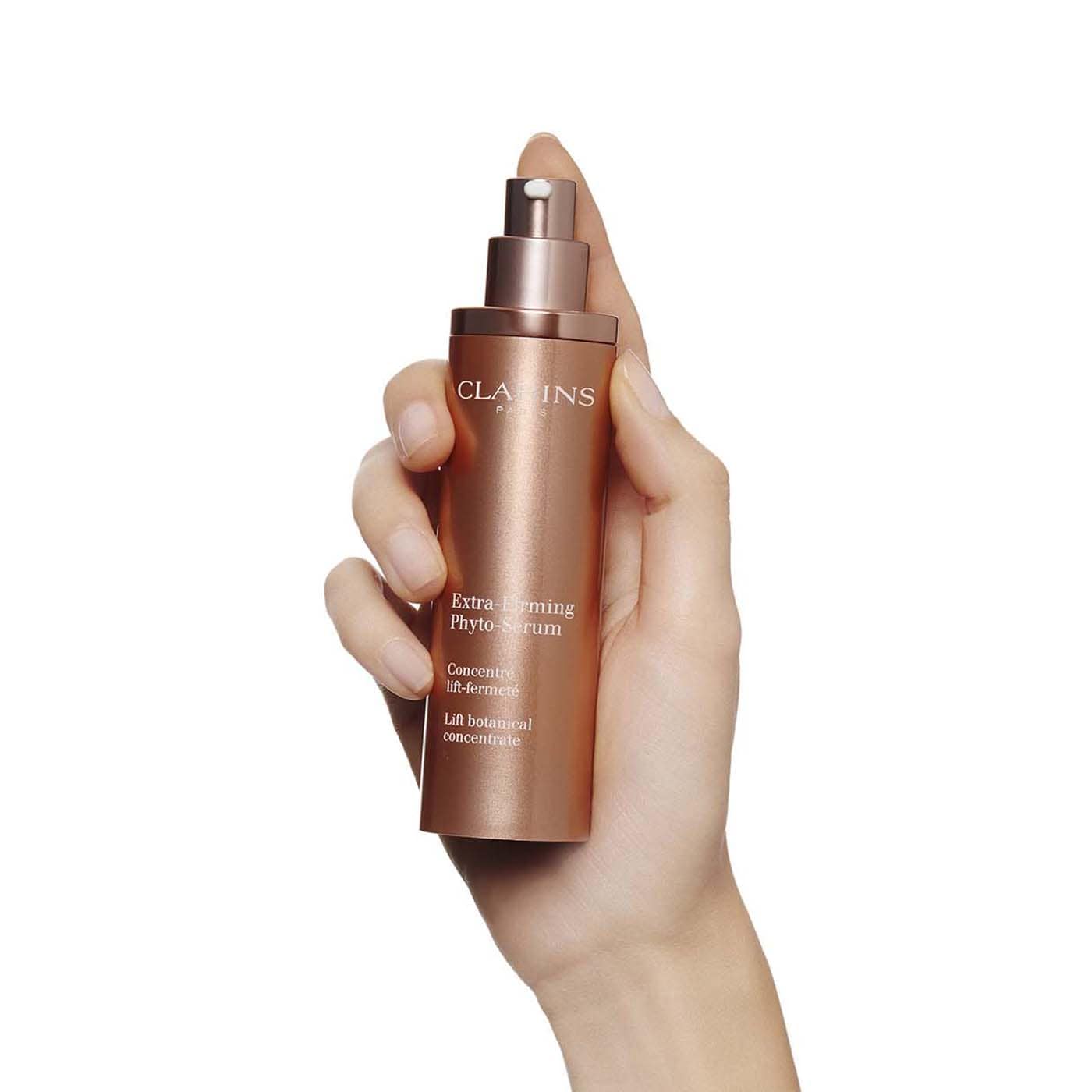 Clarins Extra Firming Phyto Serum 50ml