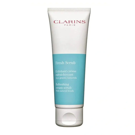 Clarins Fresh Scrub Peeling 50 ml