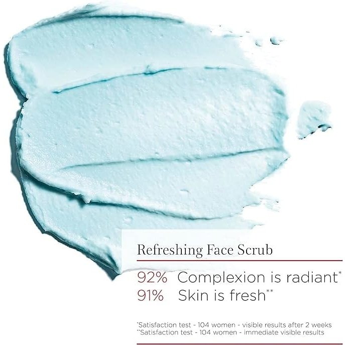 Clarins Fresh Scrub Peeling 50 ml