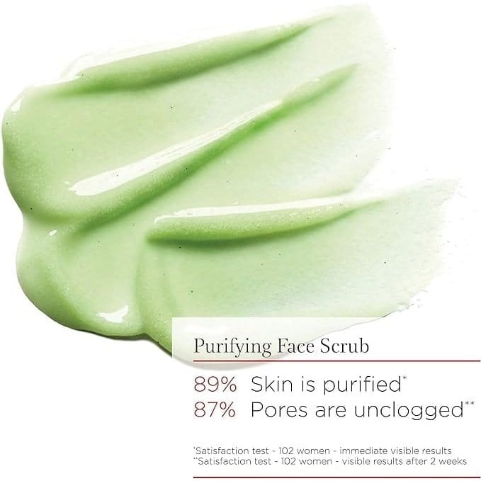 Clarins Pure Scrub 50 ml Peeling