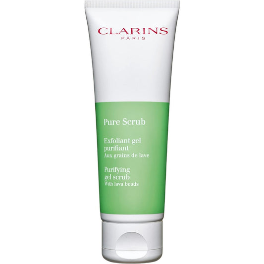 Clarins Pure Scrub 50 ml Peeling