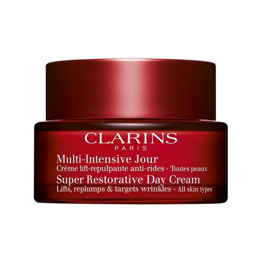 Clarins Super Restorative Day Cream Ast 50ml