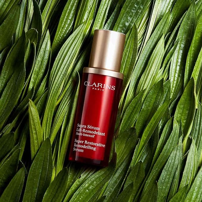 Clarins Super Restorative Remodelling Serum 50ml