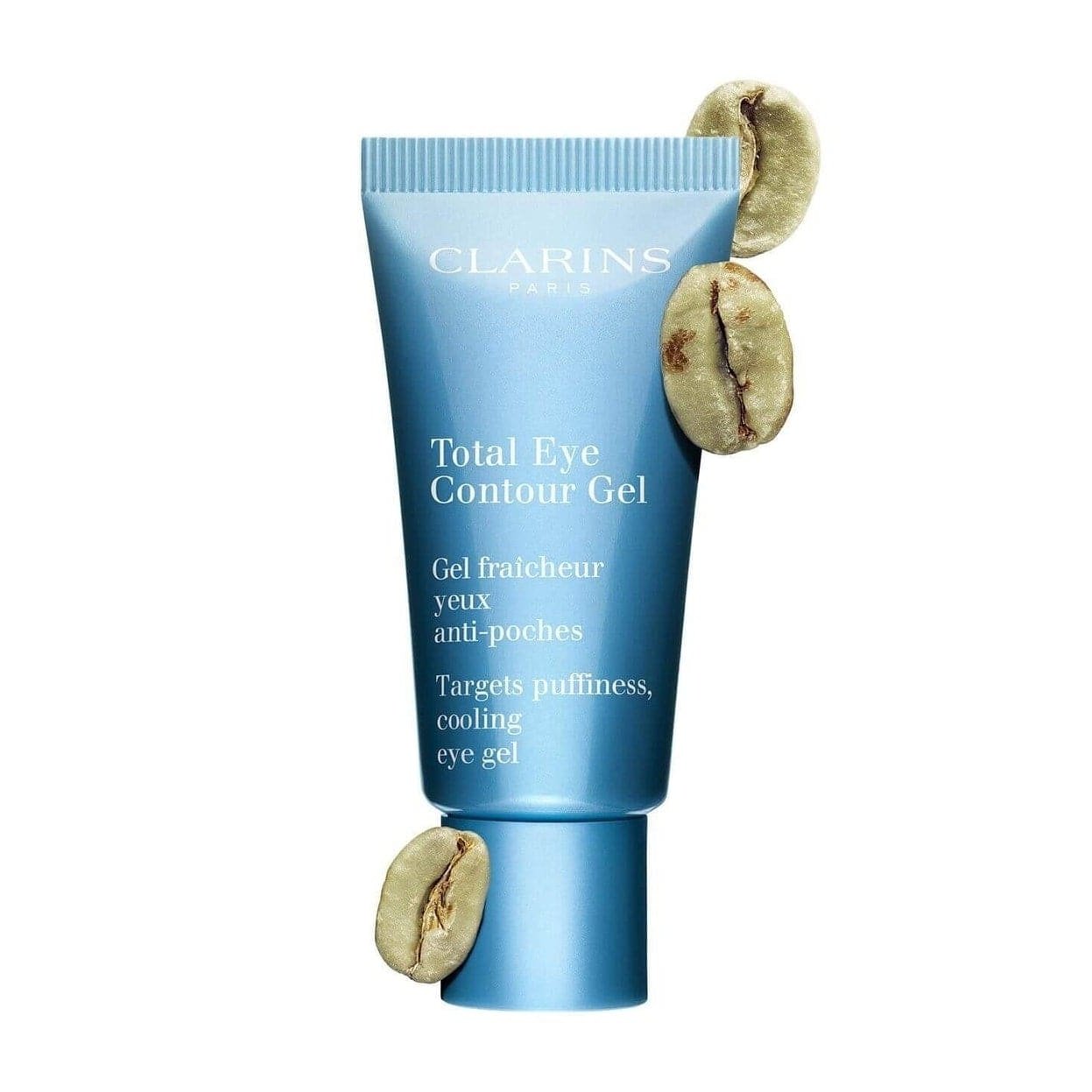 Clarins Total Eye Gel Eye Cream 20ml