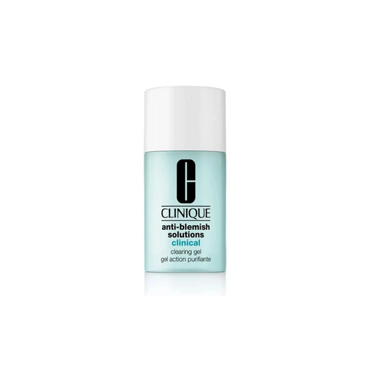 Clinique Anti-Blemish Solutions Clinical Care Gel 30 ml/1Fl.Oz