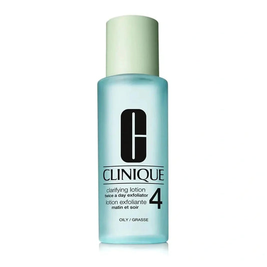 Clinique Clarifying Lotion 4 200 ml/6.7Fl.oz