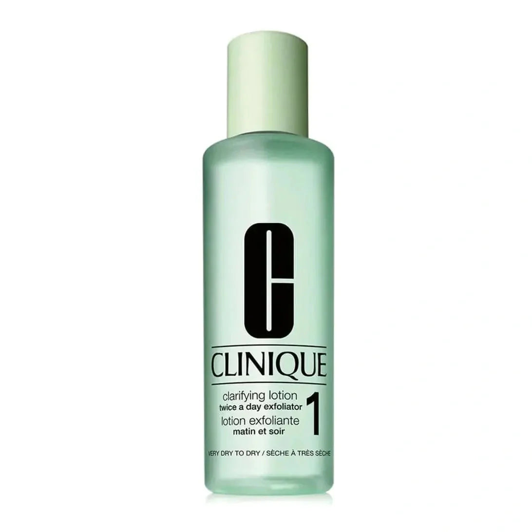 Clinique Clarifying Lotion Purifying Lotion 1 400ml/13.5Fl.Oz