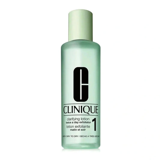 Clinique Clarifying Lotion Purifying Lotion 1 400ml/13.5Fl.Oz