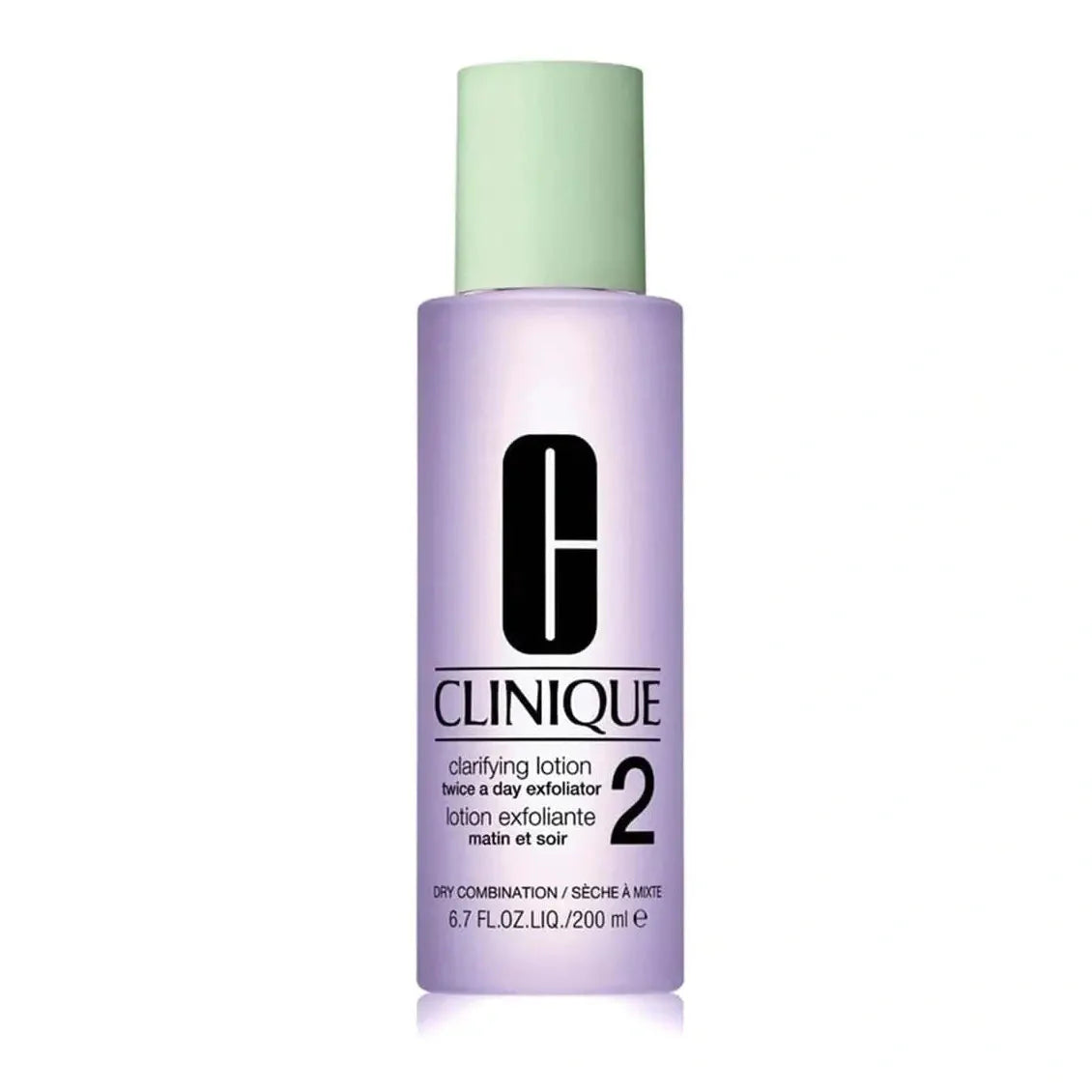 Clinique Clarifying Lotion Purifying Lotion 2 200 ml