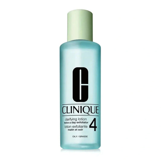 Clinique Clarifying Lotion Purifying Lotion 4 -400 ml