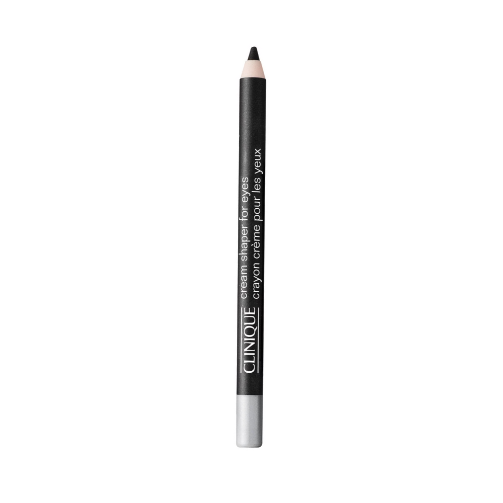 Clinique Cream Shaper For Eyes Eye Pencil Black Diamond