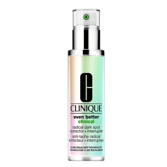 Clinique Even Better Clinical™ Radical Dark Spot Corrector + Interrupter 30 ml