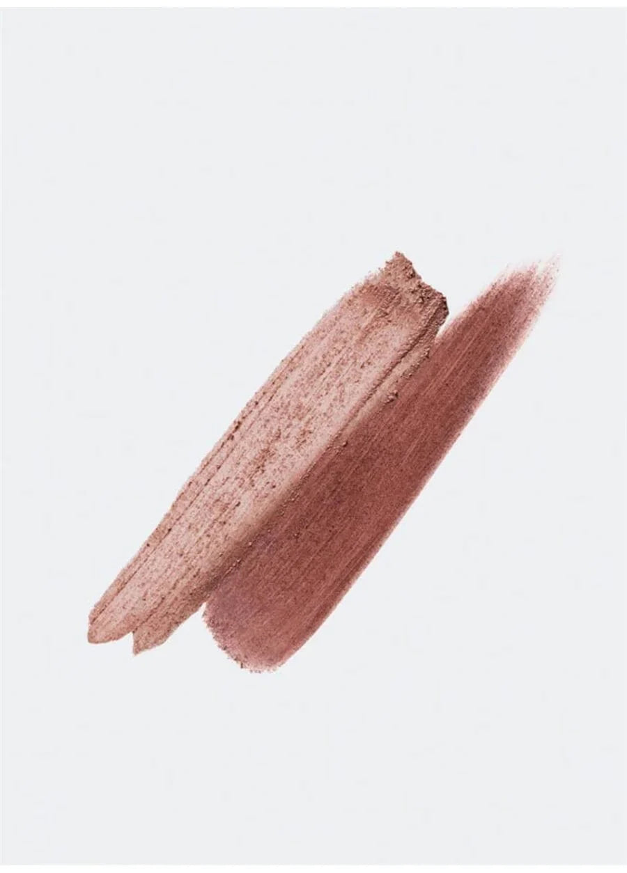 Clinique High Impact Shadow Play Double Sided Pencil Eye Shadow -Rose + Truffles