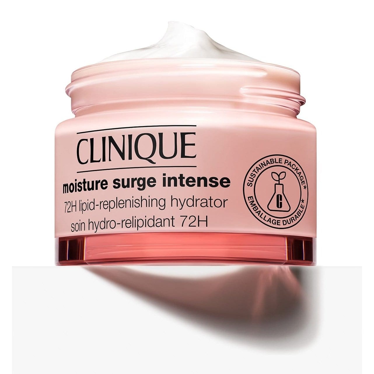 Clinique Moisture Surge Intense 72-Hour Moisturizer  30ml - Pack