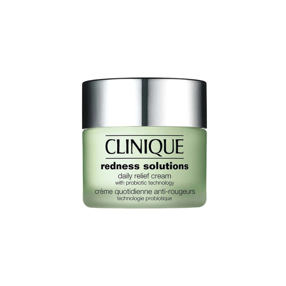 Clinique Redness Daily Relaxing Cream 50ml/1.7Fl.Oz