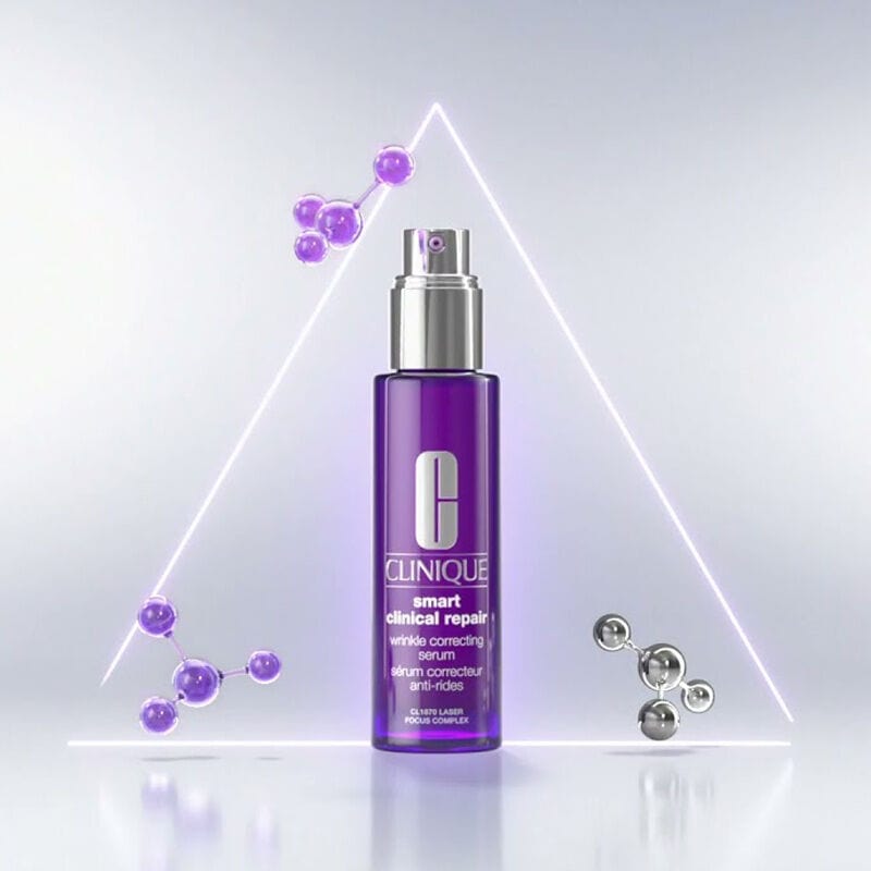 Clinique Smart Clinical Repair Wrinkle Correcting Serum 50 ml