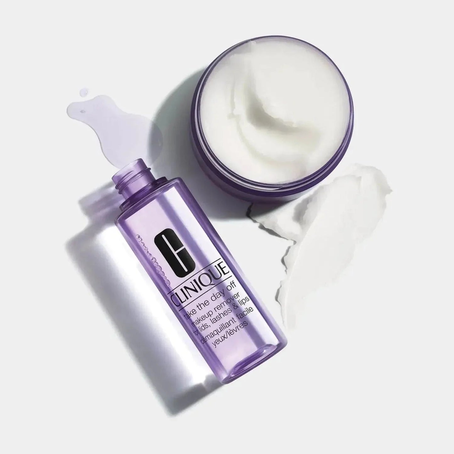 Clinique Take The Day Off Balm Makeup Remover 125 ml