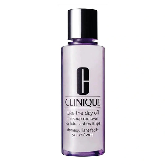 Clinique Take The Day Off Eye Makeup Remover 125 ml