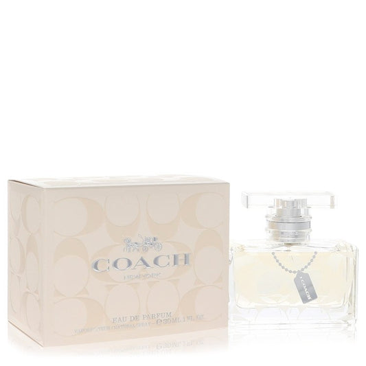 Coach Signature by Coach Eau De Parfum Spray 1 oz for Women