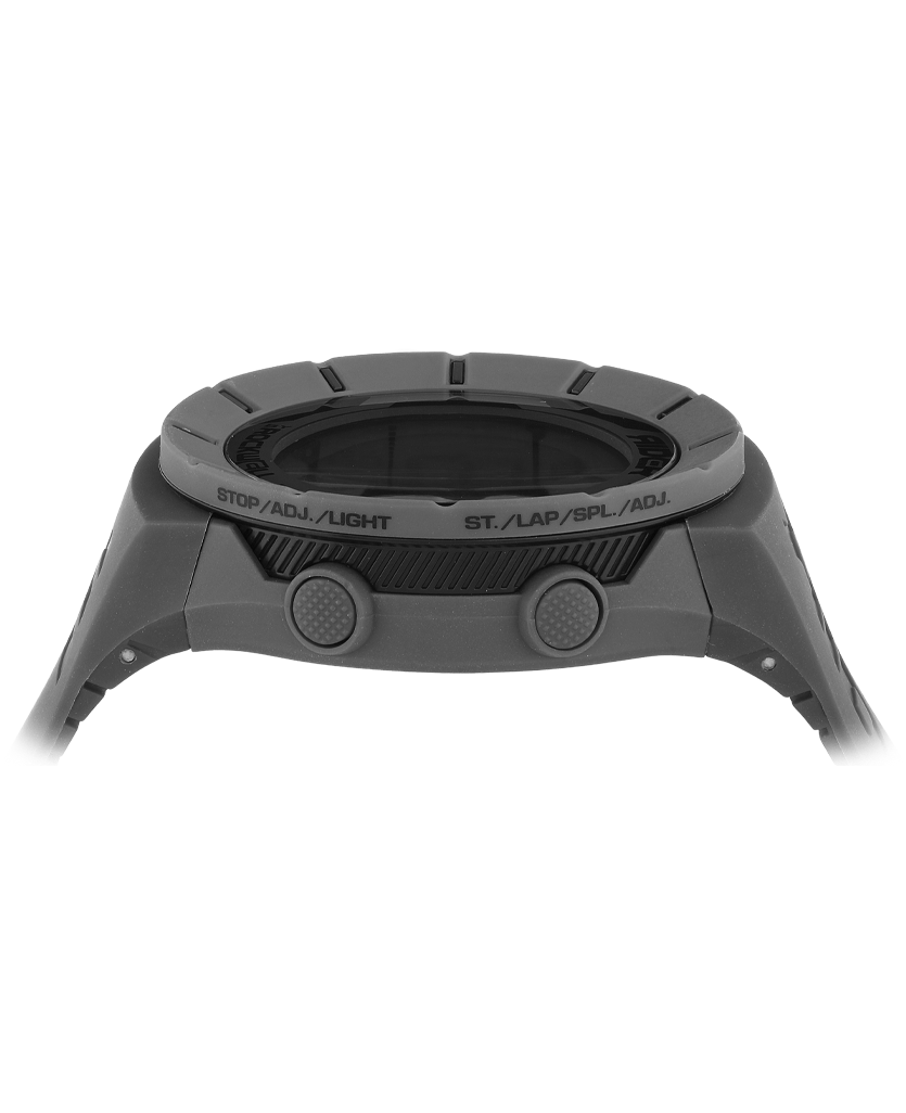 Montre Coliseum Fit™ Freedom Edition (gris/noir)