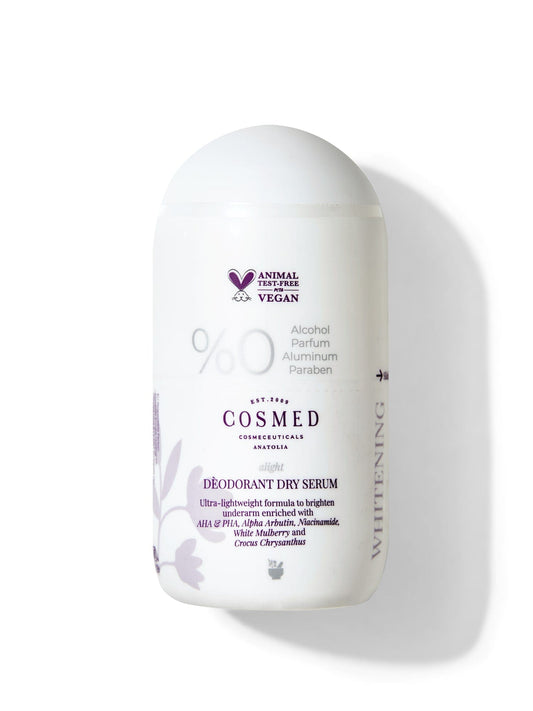 Cosmed Alight Deodorant Dry Serum 50 ml