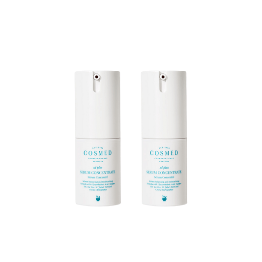 Cosmed Sd Plus Serum Concentrate 15 ml 2 Pack