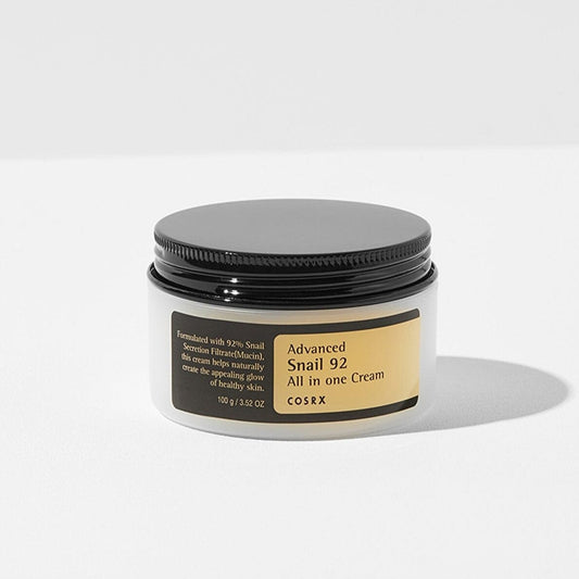 Cosrx Advanced Snail 92 All In One Cream 100gr